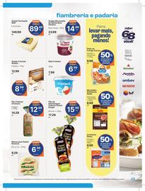 Encarte Comercial Zaffari Página 13