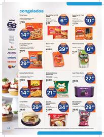 Encarte Comercial Zaffari Página 14