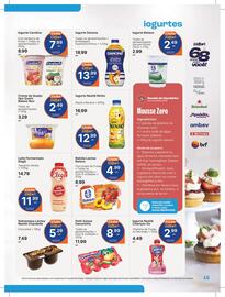Encarte Comercial Zaffari Página 15