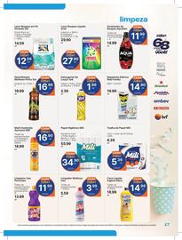 Encarte Comercial Zaffari Página 17