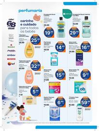 Encarte Comercial Zaffari Página 18