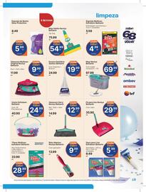 Encarte Comercial Zaffari Página 19