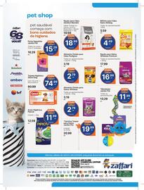 Encarte Comercial Zaffari Página 20