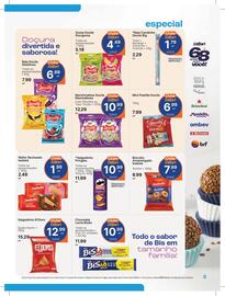 Encarte Comercial Zaffari Página 3