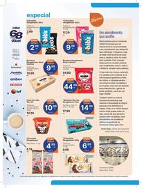 Encarte Comercial Zaffari Página 4