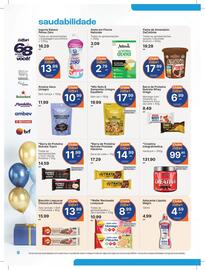 Encarte Comercial Zaffari Página 6