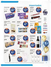 Encarte Comercial Zaffari Página 7