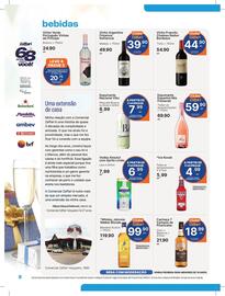 Encarte Comercial Zaffari Página 8