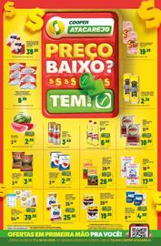 Tabloide Cooper Página 1