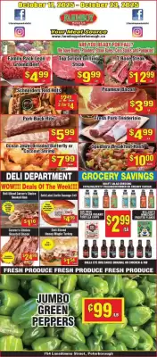 Farmboy Peterborough flyer (valid until 23-10)
