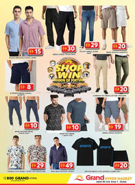 Grand Hyper Market catalogue Page 15