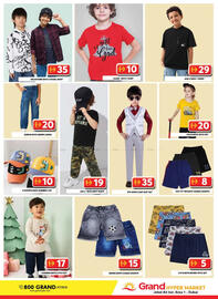 Grand Hyper Market catalogue Page 18