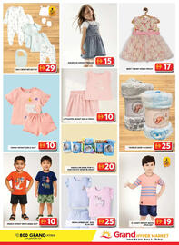 Grand Hyper Market catalogue Page 20