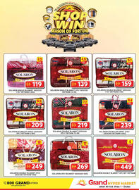 Grand Hyper Market catalogue Page 24