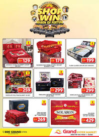Grand Hyper Market catalogue Page 25