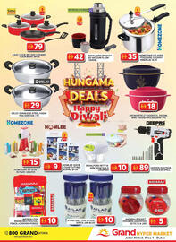 Grand Hyper Market catalogue Page 27