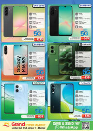 Grand Hyper Market catalogue Page 29