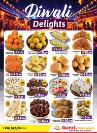 Grand Hyper Market catalogue Page 3