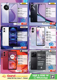 Grand Hyper Market catalogue Page 30