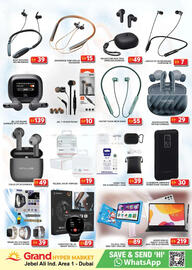 Grand Hyper Market catalogue Page 31