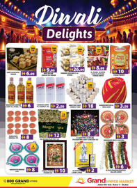 Grand Hyper Market catalogue Page 4