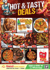 Grand Hyper Market catalogue Page 5