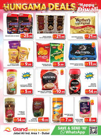 Grand Hyper Market catalogue Page 8