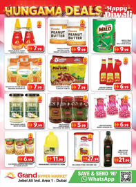 Grand Hyper Market catalogue Page 9