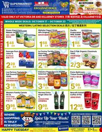 88 Supermarket flyer week 42 Page 2