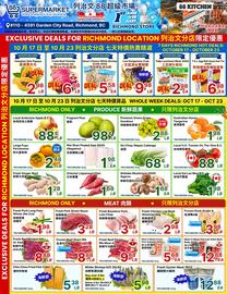 88 Supermarket flyer week 42 Page 3