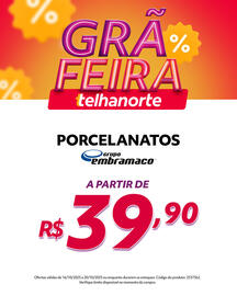 Catálogo Telhanorte Página 2