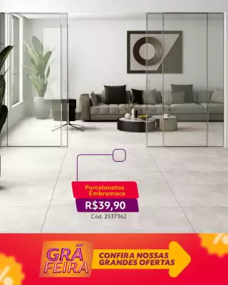 Catálogo Telhanorte (válido até 31-10)