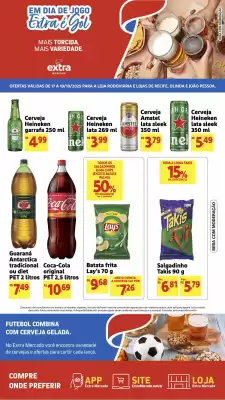 Encarte Mercado Extra (válido até 19-10)
