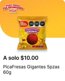 Catálogo OXXO Página 126