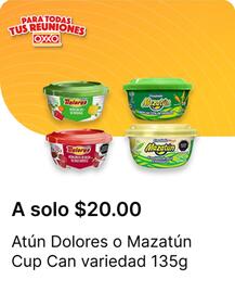 Catálogo OXXO Página 14