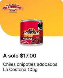 Catálogo OXXO Página 15