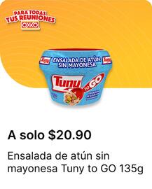 Catálogo OXXO Página 16