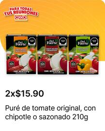 Catálogo OXXO Página 23