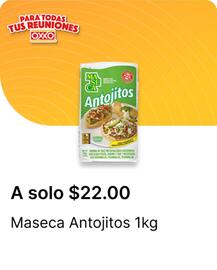 Catálogo OXXO Página 25