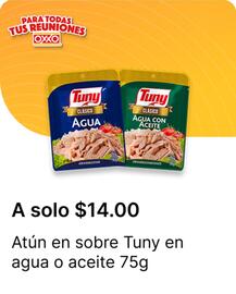 Catálogo OXXO Página 27