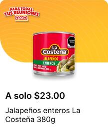 Catálogo OXXO Página 3