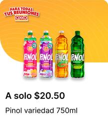 Catálogo OXXO Página 30