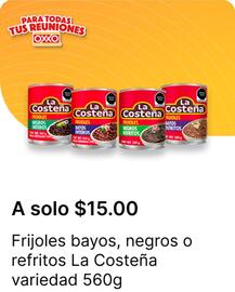 Catálogo OXXO Página 34