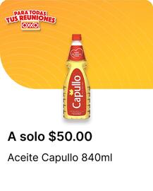 Catálogo OXXO Página 35