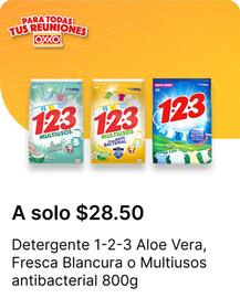 Catálogo OXXO Página 36