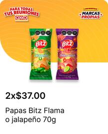 Catálogo OXXO Página 39