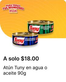 Catálogo OXXO Página 4
