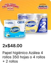 Catálogo OXXO Página 40