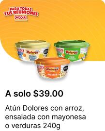 Catálogo OXXO Página 45
