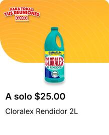 Catálogo OXXO Página 47